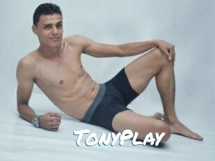 TonyPlay