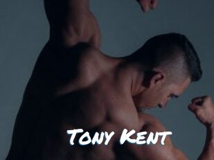 Tony_Kent