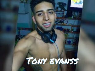 Tony_evanss