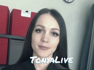 TonyaLive