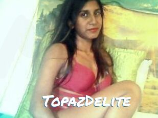 TopazDelite