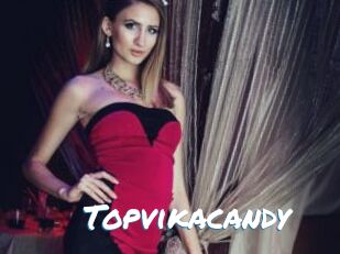 Topvikacandy