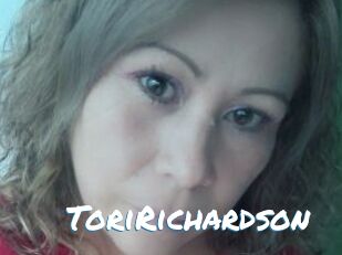 ToriRichardson