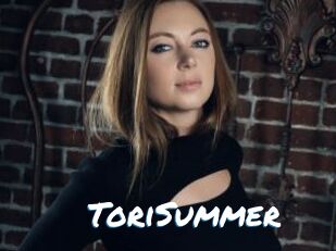 ToriSummer