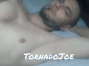 TornadoJoe