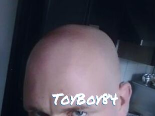 ToyBoy84