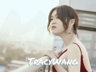 TracyWang