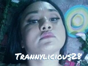 Trannylicious28