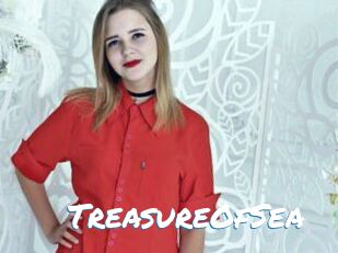 TreasureOfSea Max 50