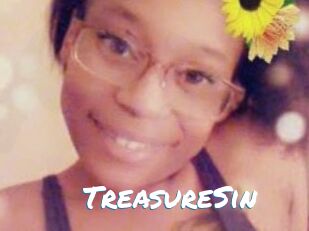 TreasureSin