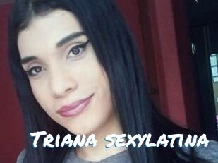 Triana_sexylatina