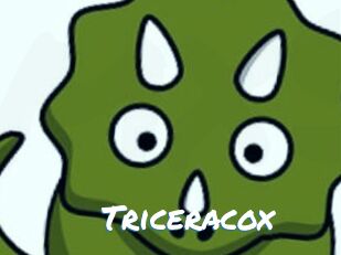 Triceracox