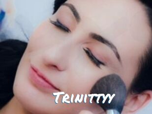 Trinittyy