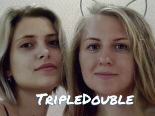 TripleDouble