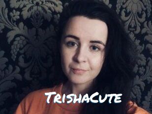 TrishaCute