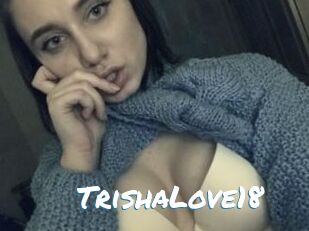 TrishaLove18