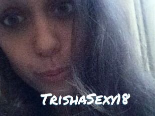 TrishaSexy18