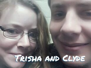 Trisha_and_Clyde