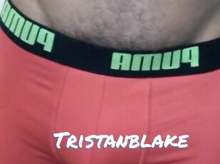 Tristanblake