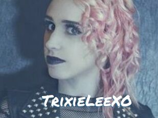 TrixieLeeXO