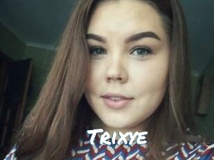 Trixye