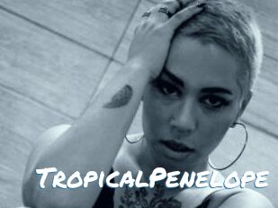 TropicalPenelope