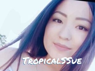 TropicalSSue