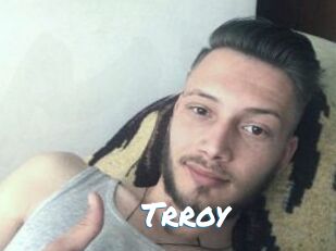 Trroy