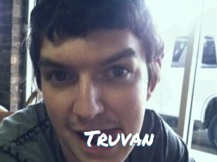 Truvan