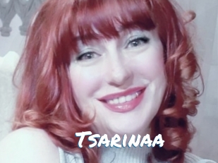 Tsarinaa