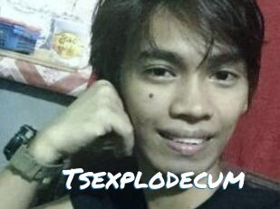 Tsexplodecum