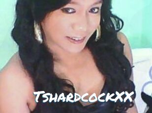 TshardcockXX