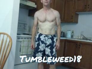 Tumbleweed18