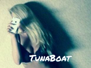 TunaBoat