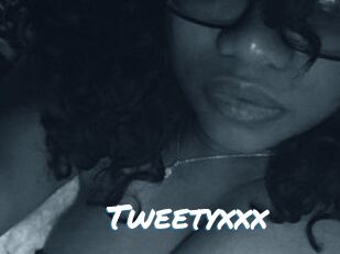 Tweetyxxx