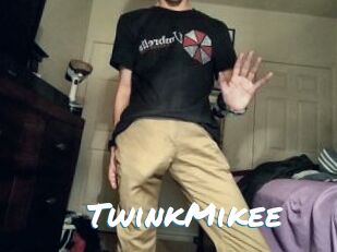 TwinkMikee