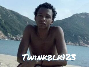 Twinkblk123