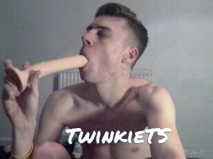 TwinkieTS