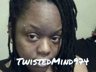 TwistedMind974