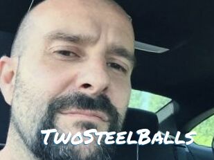 TwoSteelBalls