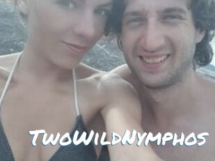 TwoWildNymphos