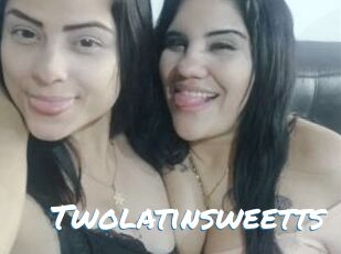 Twolatinsweetts