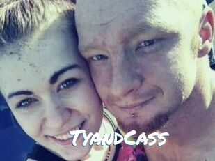 TyandCass