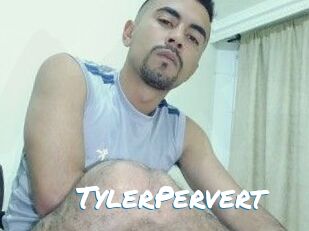 TylerPervert