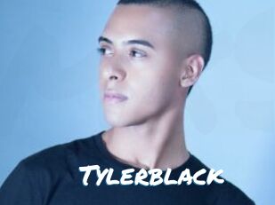 Tylerblack