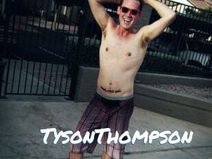 TysonThompson