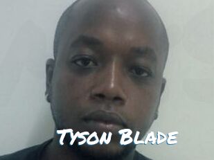 Tyson_Blade
