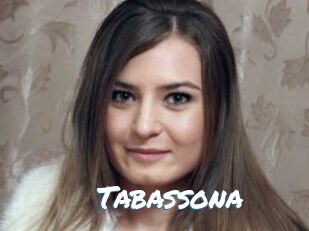 Tabassona