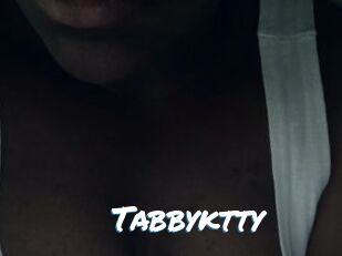 Tabbyktty