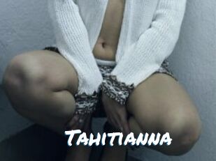 Tahitianna